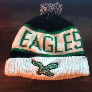 Philadelphia Eagles winter Hat!